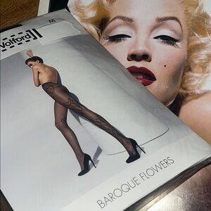 ☠️ 🫦 👅….  🖤 WOLFORD x Today YoU SlaYyyyy…Vibes